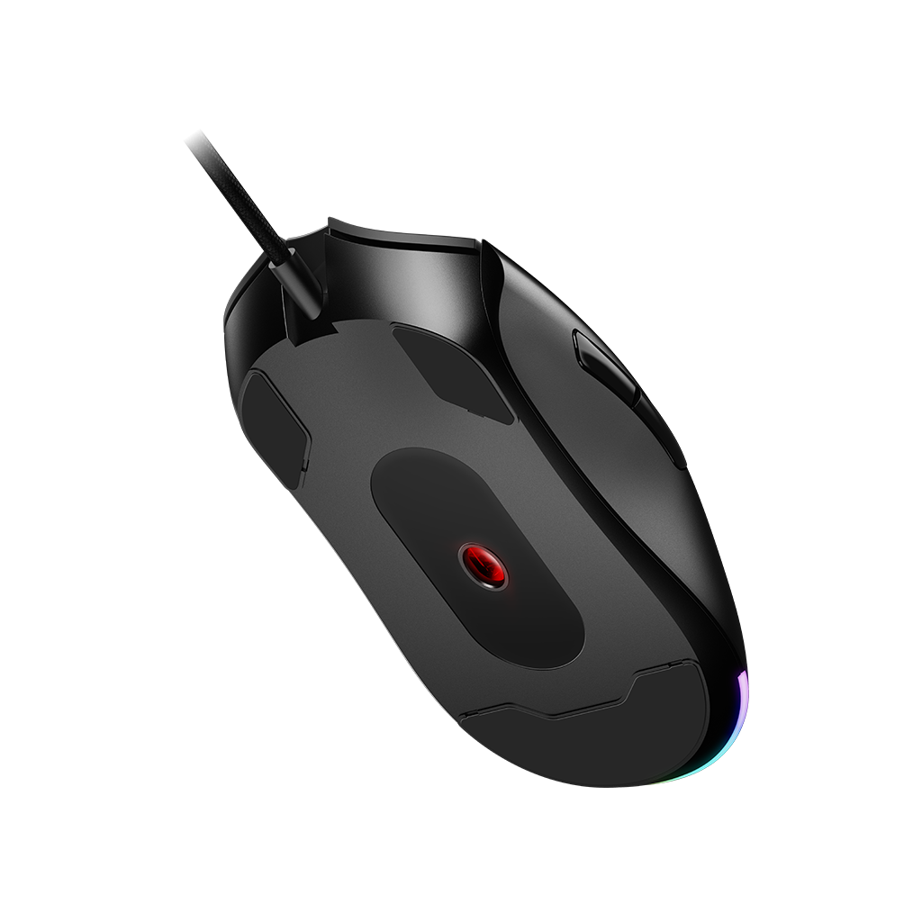 MSI FORGE GM320 Lightweight Gaming Mouse