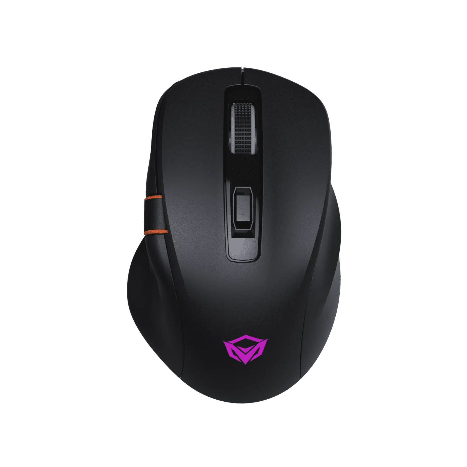 Meetion GW32 GAMING MOUSE / BLACK