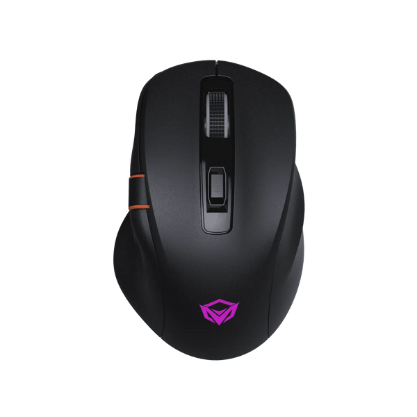 Meetion GW32 GAMING MOUSE / BLACK
