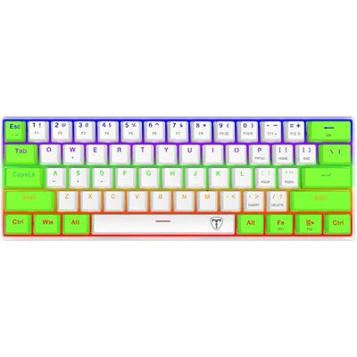 T-DAGGER ARENA TGK321 Wired Gaming Keyboard