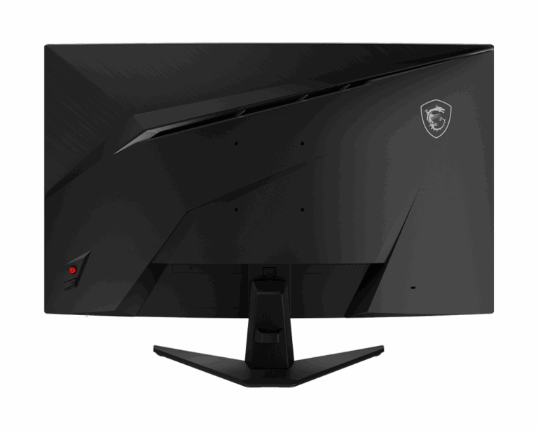 MSI MAG 321CQF E18, 32″ (2560×1440) WQHD 180Hz 0.5ms, Rapid VA Curved Gaming Monitor
