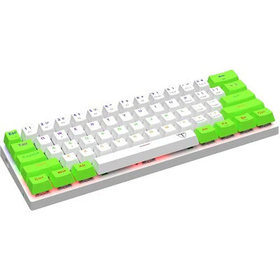 T-DAGGER ARENA TGK321 Wired Gaming Keyboard