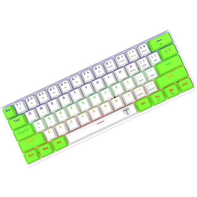 T-DAGGER ARENA TGK321 Wired Gaming Keyboard