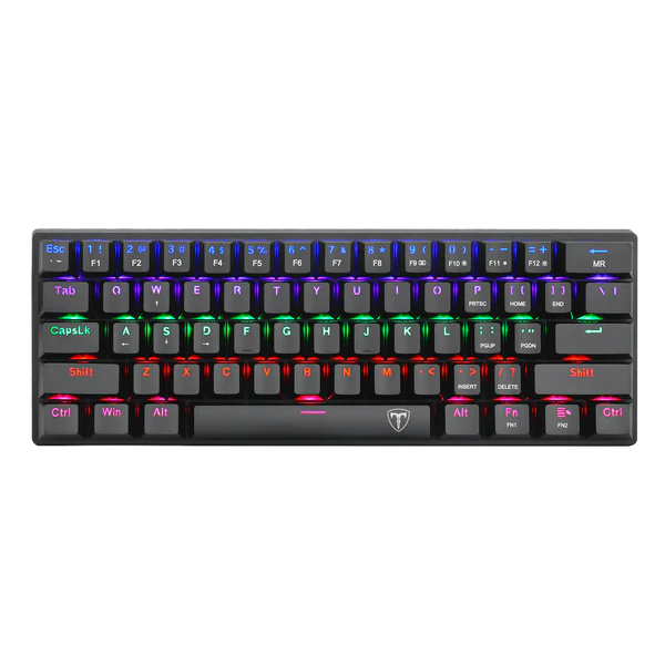 T-DAGGER ARENA TGK321 Wired Gaming Keyboard