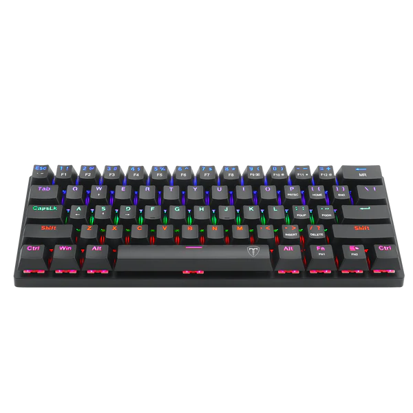 T-DAGGER ARENA TGK321 Wired Gaming Keyboard