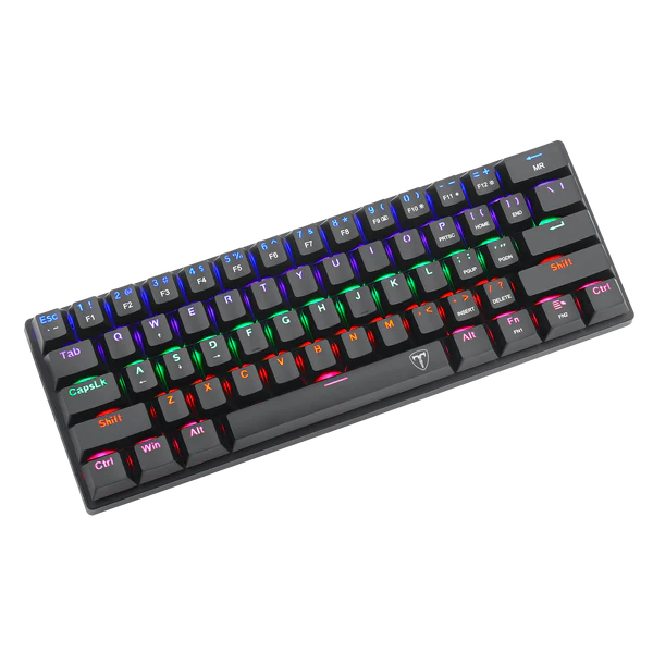 T-DAGGER ARENA TGK321 Wired Gaming Keyboard
