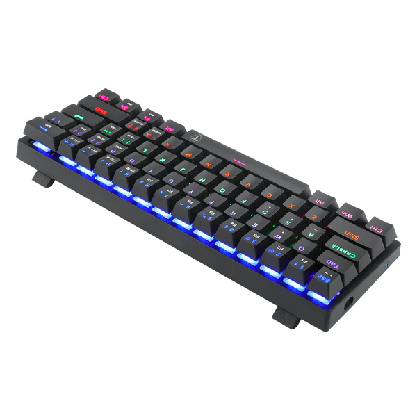 T-DAGGER ARENA TGK321 Wired Gaming Keyboard