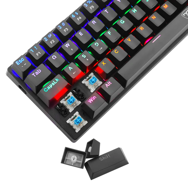 T-DAGGER ARENA TGK321 Wired Gaming Keyboard