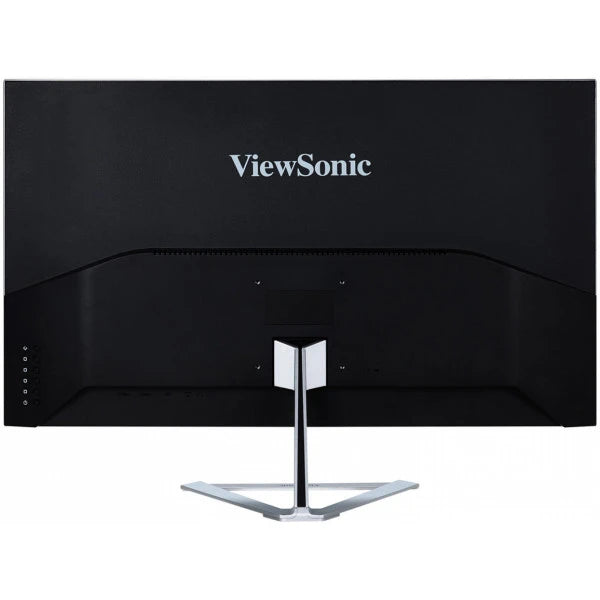 ViewSonic VX3276-2K-MHD 32″ IPS QHD Frameless Adaptive Sync Monitor