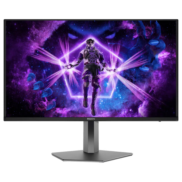 AOC AG326UZD 31.5 Inch QD-OLED Gaming Monitor, 3840x2160, 240Hz, 0.03ms, VESA DisplayHDR True - Gaming Wala Bhai