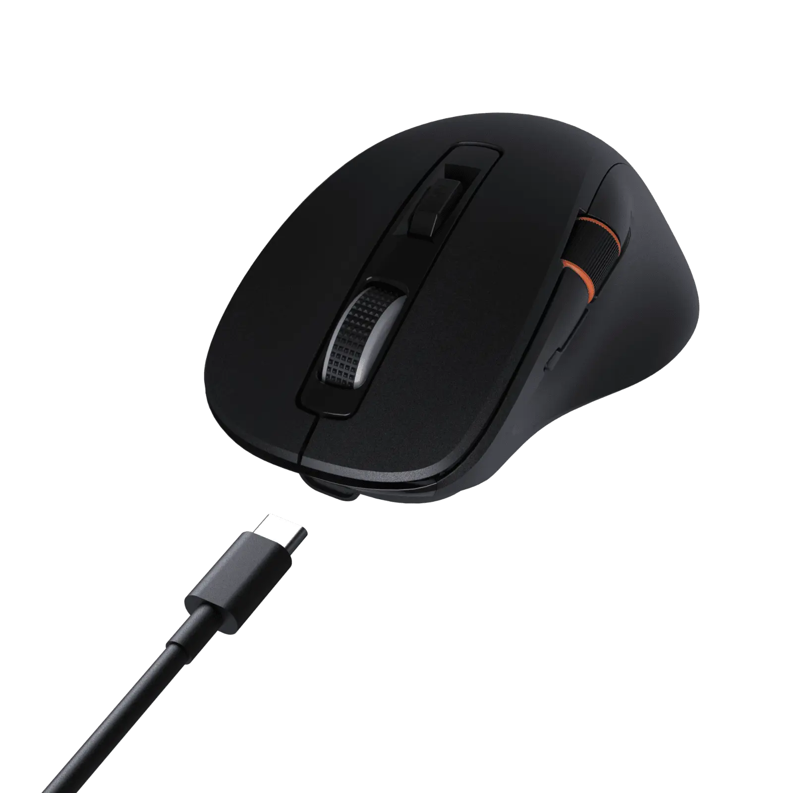 Meetion GW32 GAMING MOUSE / BLACK