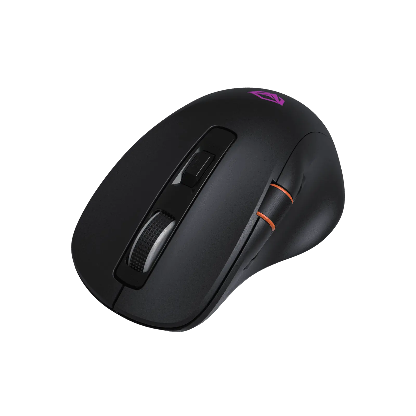 Meetion GW32 GAMING MOUSE / BLACK