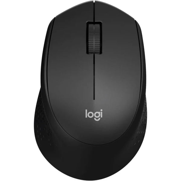 Logitech M331 Wireless Mouse - Silent - Gaming Wala Bhai