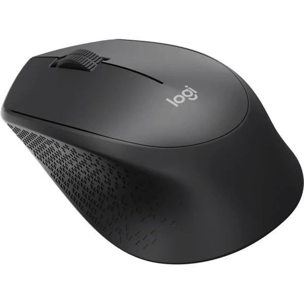 Logitech M331 Wireless Mouse - Silent