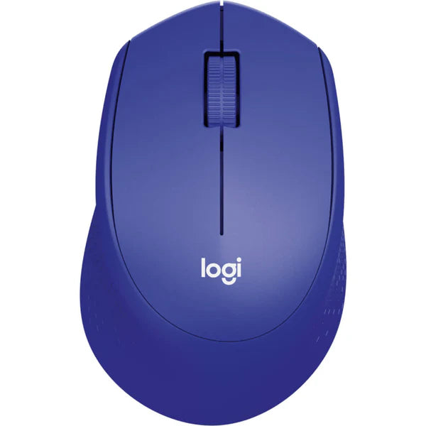 Logitech M331 Wireless Mouse - Silent