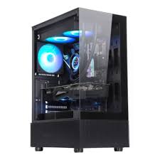 SAMA Neview 3321 ATX Mid Tower Gaming Chassis - Gaming Wala Bhai