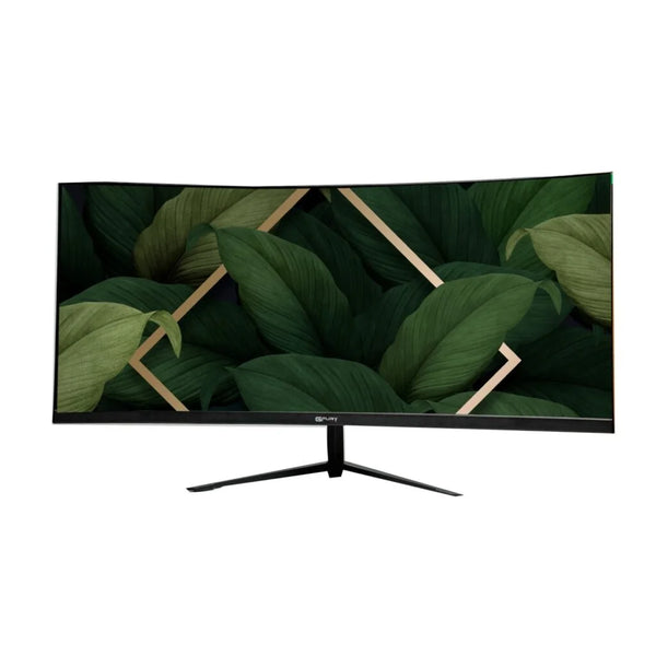 GFury GF-34 Eclipse 34″ Curved Gaming LED Monitor