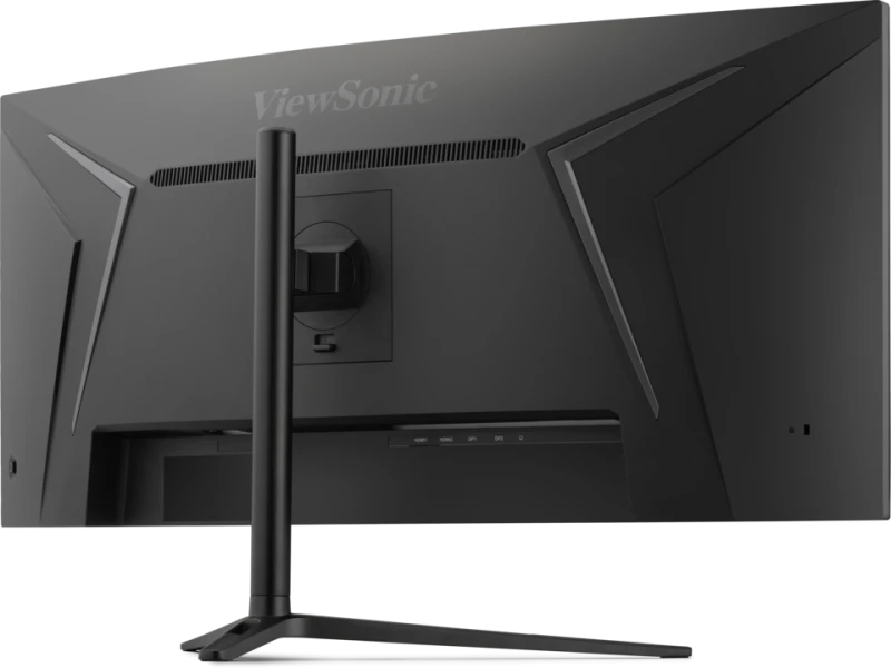 ViewSonic VX3418C-2K 34″ 1440p HDR 180 Hz Curved Ultrawide Gaming Monitor
