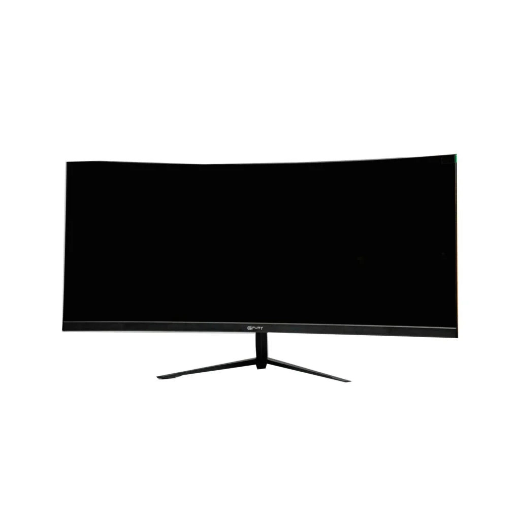 GFury GF-34 Eclipse 34″ Curved Gaming LED Monitor