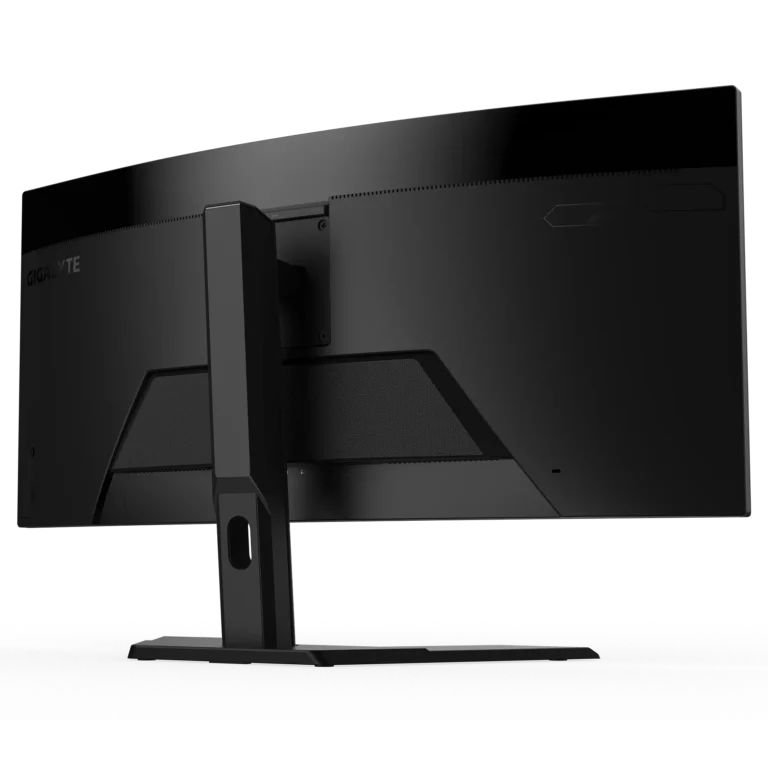 Gigabyte G34WQCP, 34″ (3440×1440) 3K 180Hz 1ms, VA Curved Gaming Monitor