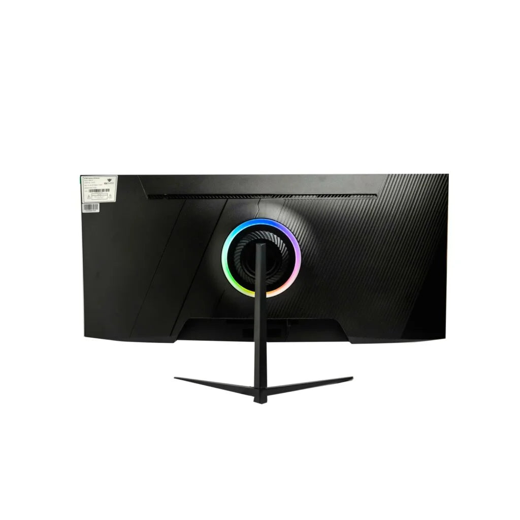 GFury GF-34 Eclipse 34″ Curved Gaming LED Monitor