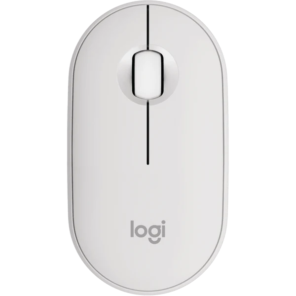 Logitech Pebble 2 M350s Bluetooth Wireless Mouse