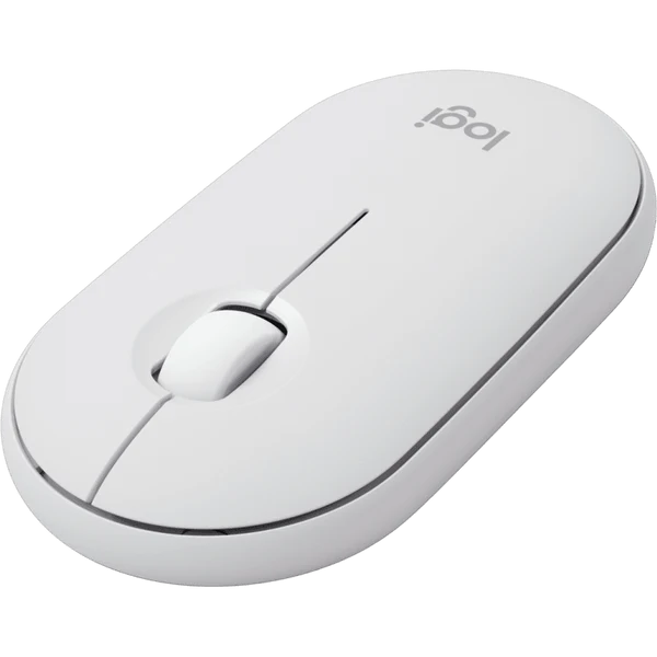Logitech Pebble 2 M350s Bluetooth Wireless Mouse