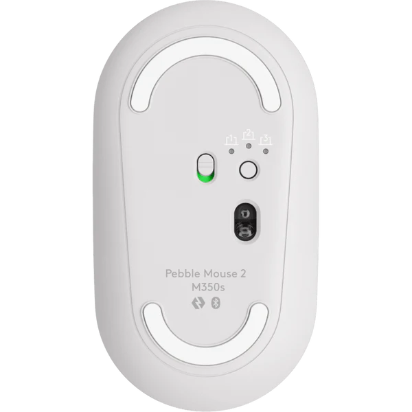 Logitech Pebble 2 M350s Bluetooth Wireless Mouse