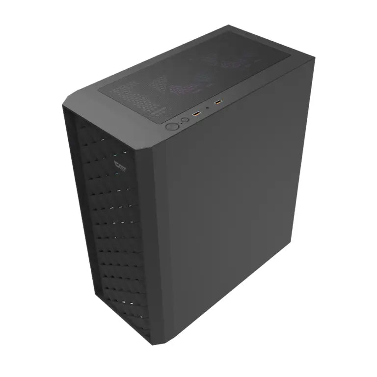 darkFlash DK351 ATX PC Gaming Case