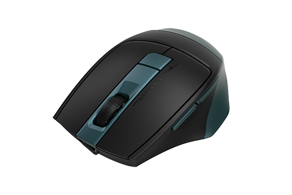 A4Tech FB35CS Dual Mode Rechargeable Silent Click Wireless Mouse