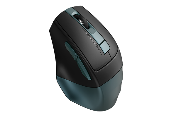 A4Tech FB35CS Dual Mode Rechargeable Silent Click Wireless Mouse