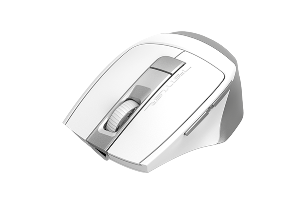 A4Tech FB35CS Dual Mode Rechargeable Silent Click Wireless Mouse