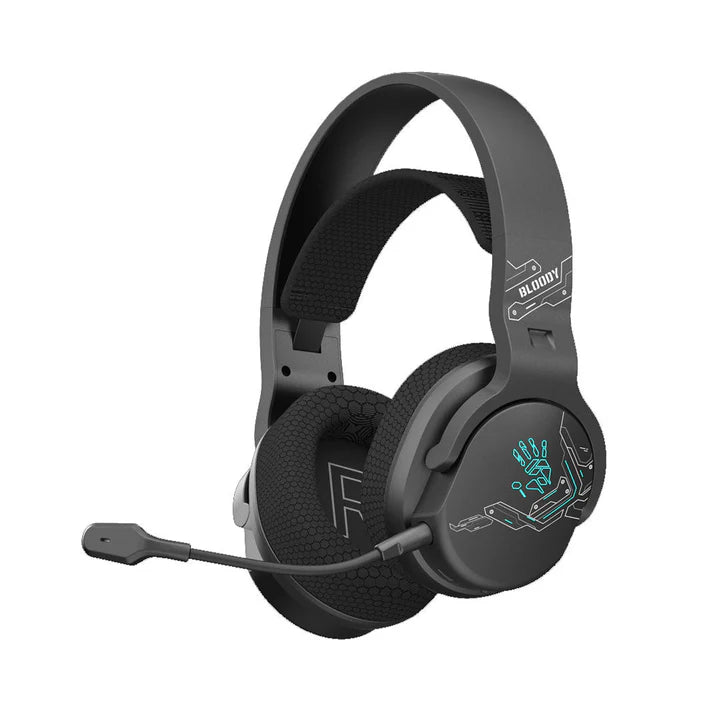 Bloody GR370 All-in-One Wireless & Wired Gaming Headset