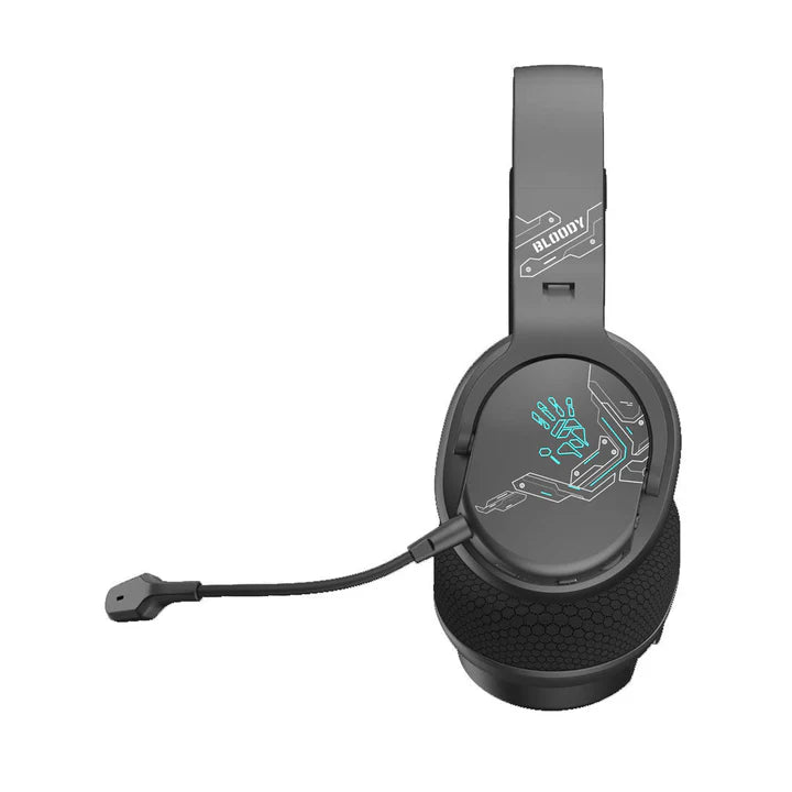 Bloody GR370 All-in-One Wireless & Wired Gaming Headset