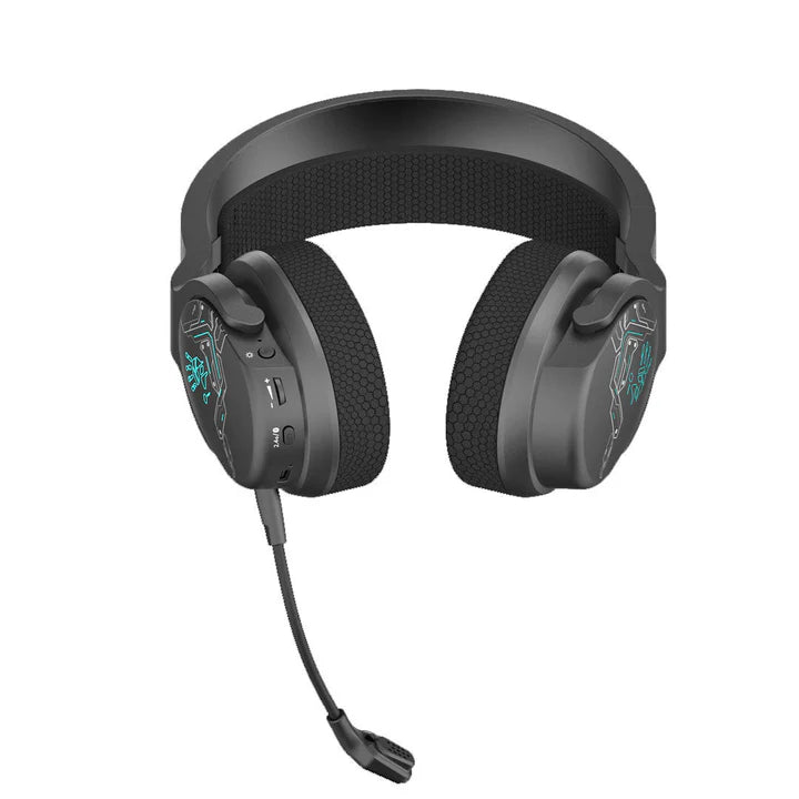 Bloody GR370 All-in-One Wireless & Wired Gaming Headset