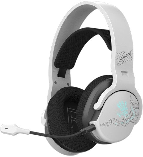 Bloody GR370 All-in-One Wireless & Wired Gaming Headset
