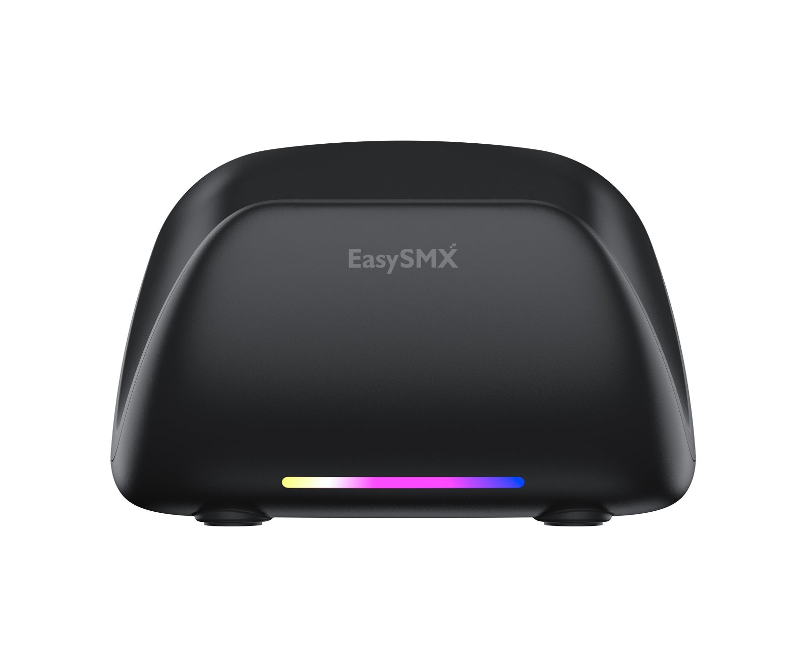 EasySMX controller dock and Hall effect sticks