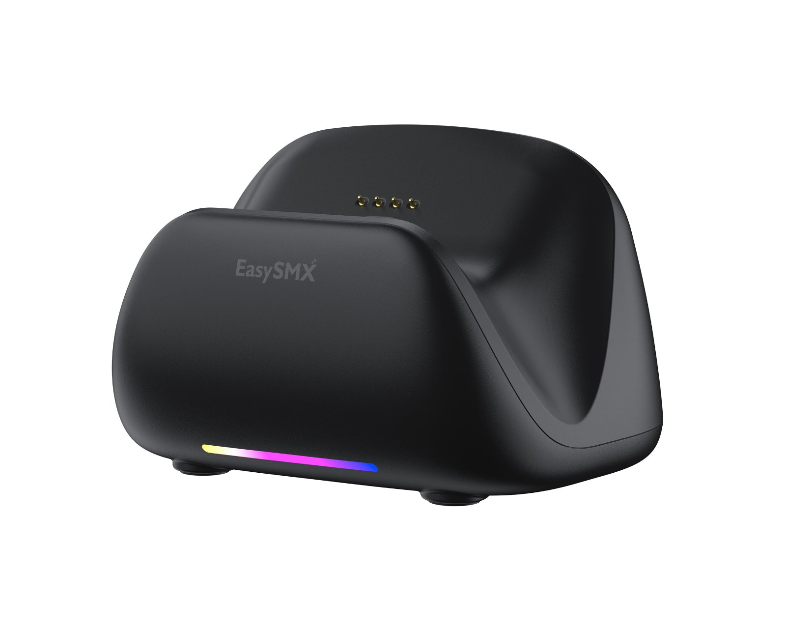 EasySMX controller dock RGB indicator