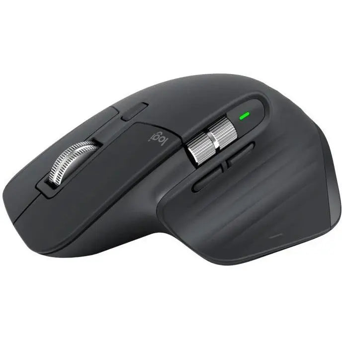 Logitech MX Master 3S Mouse Graphite | Master Series