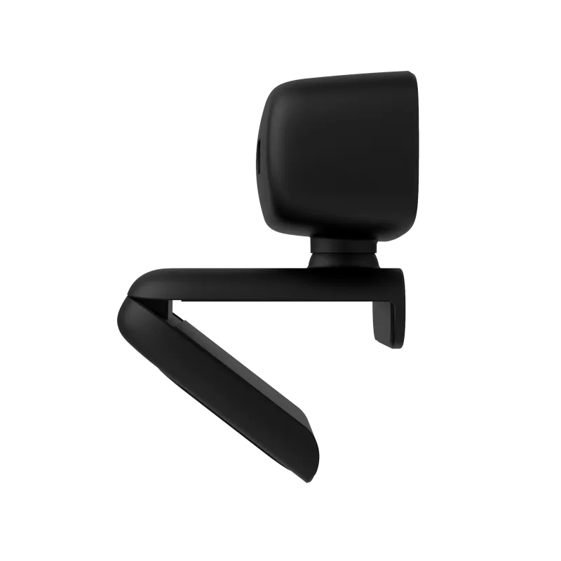 ASUS Webcam C3 USB camera with 1080p 30 FPS Recording, Beamforming Microphone