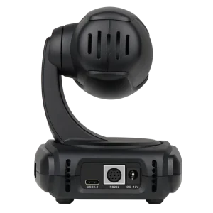 EASE PTZ3X 1080P HD Mini Video Conferencing Camera