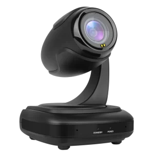 EASE PTZ3X 1080P HD Mini Video Conferencing Camera