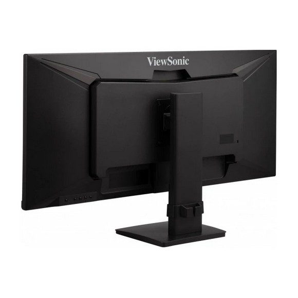 ViewSonic VX3456-MHDJ - 34" 1440p Ultrawide Ergonomic IPS Monitor with FreeSync