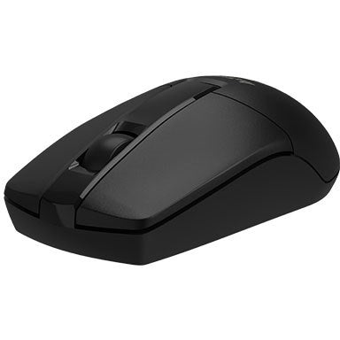 A4Tech G3-330NS Wireless Mouse 1200 DPI, Silent Clicks