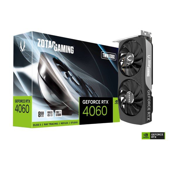 ZOTAC