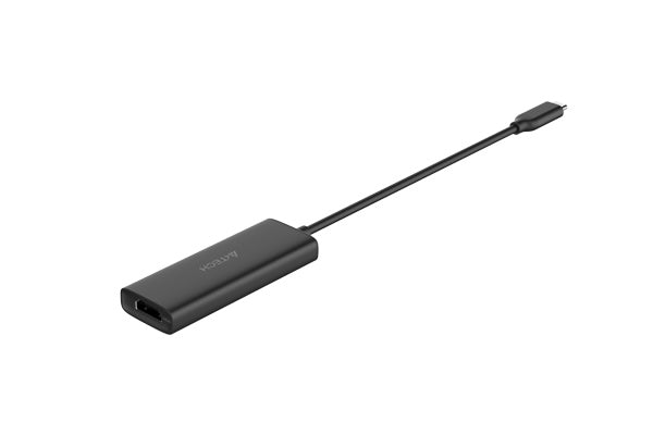 A4Tech DST-40C Docking Station USB Type-C 4 Ports 30Hz 4K HDMI