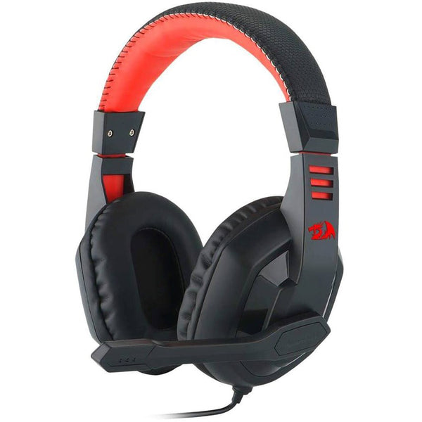 REDRAGON H120 ARES WIRED GAMING HEADSET - Gaming Wala Bhai