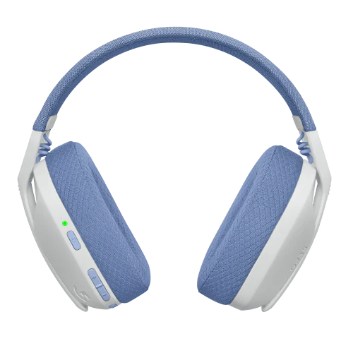 Logitech G435 Lightspeed Wireless Gaming Headset