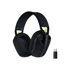 Logitech G435 Lightspeed Wireless Gaming Headset
