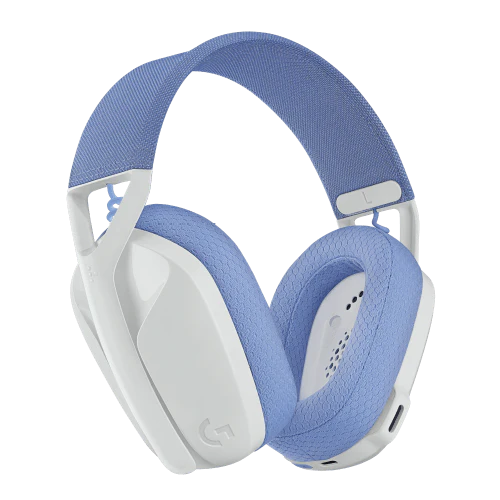Logitech G435 Lightspeed Wireless Gaming Headset